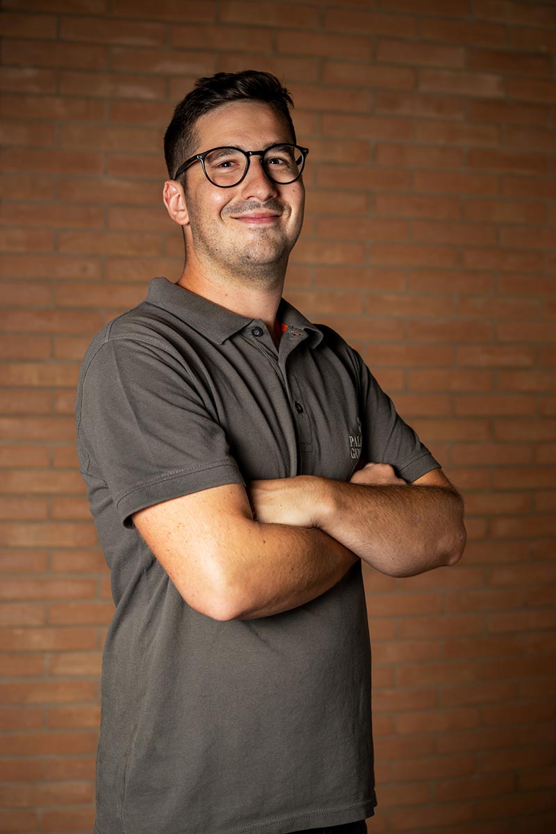 Paolo CadamuroEnologo e analista